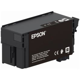 Cartouche d'origine C13T40D140 / T40 Epson - noire