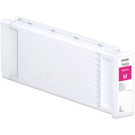 Cartouche d'origine C13T41E340 / T41E3 Epson - magenta