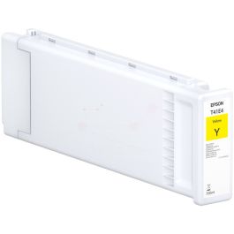 Cartouche d'origine C13T41E440 / T41E4 Epson - jaune