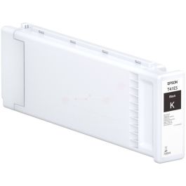 Cartouche d'origine C13T41E540 / T41E5 Epson - noire
