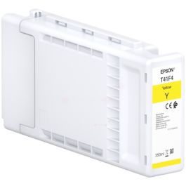Cartouche d'origine C13T41F440 / T41F4 Epson - jaune