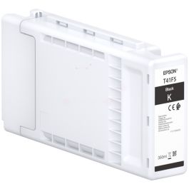 Cartouche d'origine C13T41F540 / T41F5 Epson - noire