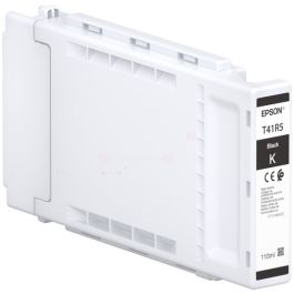 Cartouche d'origine C13T41R540 / T41R5 Epson - noire