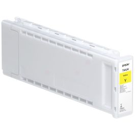 Cartouche d'origine C13T44J440 / T44J4 Epson - jaune