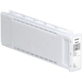 Cartouche d'origine C13T44J740 / T44J7 Epson - grise