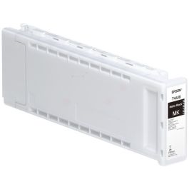 Cartouche d'origine C13T44J840 / T44J8 Epson - noire