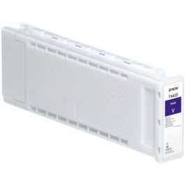 Cartouche d'origine C13T44JD40 / T44JD Epson - violette