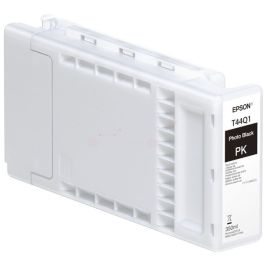 Cartouche d'origine C13T44Q140 / T44Q1 Epson - noire