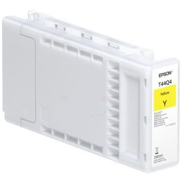 Cartouche d'origine C13T44Q440 / T44Q4 Epson - jaune