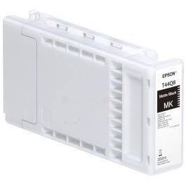 Cartouche d'origine C13T44Q840 / T44Q8 Epson - noire