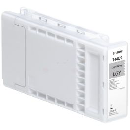 Cartouche d'origine C13T44Q940 / T44Q9 Epson - gris photo