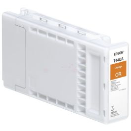 Cartouche d'origine C13T44QA40 / T44QA Epson - orange