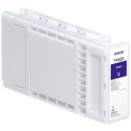 Cartouche d'origine C13T44QD40 / T44QD Epson - violette
