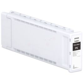 Cartouche d'origine C13T48M100 / T48M1 Epson - noire