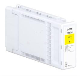 Cartouche d'origine C13T48U400 / T48U4 Epson - jaune