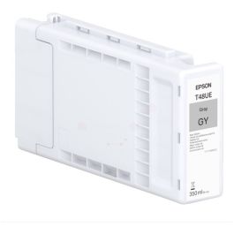 Cartouche d'origine C13T48UE00 / T48UE Epson - grise