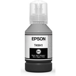 Cartouche d'origine C13T49H100 / T49H Epson - noire