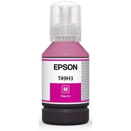 Cartouche d'origine C13T49H300 / T49H Epson - magenta