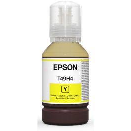 Cartouche d'origine C13T49H400 / T49H Epson - jaune