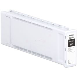 Cartouche d'origine C13T50M100 / T50M1 Epson - noire
