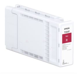 Cartouche d'origine C13T50UF00 / T50UF Epson - rouge
