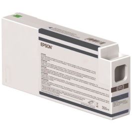 Cartouche d'origine C13T54X100 / T54X100 Epson - noire