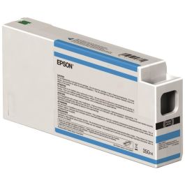 Cartouche d'origine C13T54X200 / T54X200 Epson - cyan