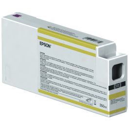 Cartouche d'origine C13T54X400 / T54X400 Epson - jaune