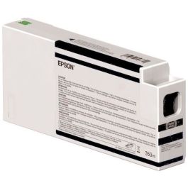 Cartouche d'origine C13T54X800 / T54X800 Epson - noire