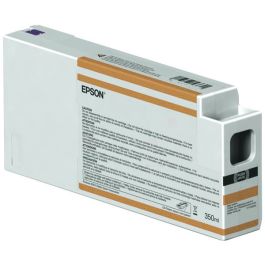 Cartouche d'origine C13T54XA00 / T54XA00 Epson - orange
