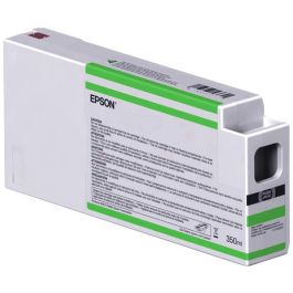 Cartouche d'origine C13T54XB00 / T54XB00 Epson - verte