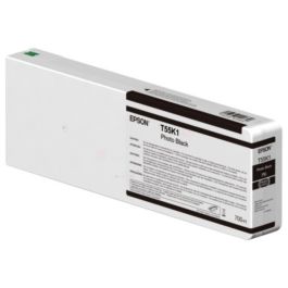 Cartouche d'origine C13T55K100 / T55K100 Epson - noire