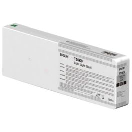 Cartouche d'origine C13T55K900 / T55K900 Epson - noire