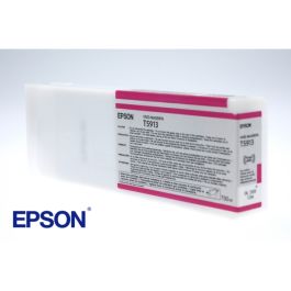 Cartouche d'origine C13T591300 / T5913 Epson - magenta
