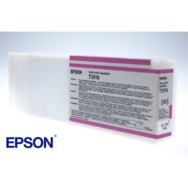 Cartouche d'origine C13T591600 / T5916 Epson - magenta photo