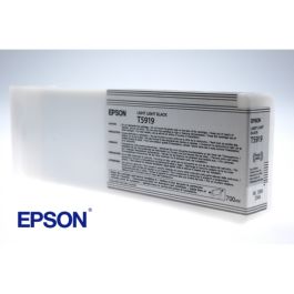 Cartouche d'origine C13T591900 / T5919 Epson - noire
