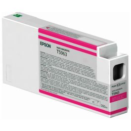 Cartouche d'origine C13T596300 / T5963 Epson - magenta