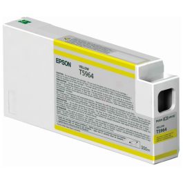 Cartouche d'origine C13T596400 / T5964 Epson - jaune
