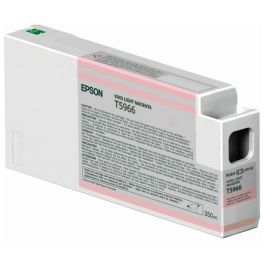 Cartouche d'origine C13T596600 / T5966 Epson - magenta photo
