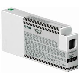 Cartouche d'origine C13T596800 / T5968 Epson - noire