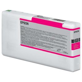 Cartouche d'origine C13T653300 / T6533 Epson - magenta