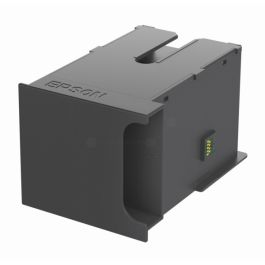 Boîte d'encre restant d'origine C13T671000 / T6710 Epson