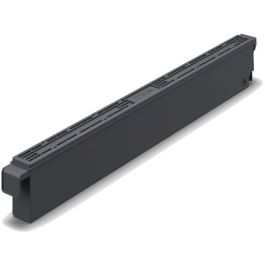 Boîte d'encre restant d'origine C13T671300 / T6713 Epson