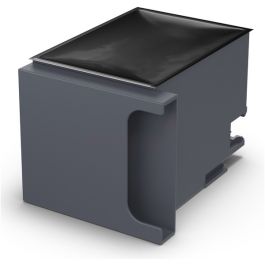 Boîte d'encre restant d'origine C13T671400 / T6714 Epson