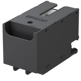 Boîte d'encre restant d'origine C13T671500 / T6715 Epson