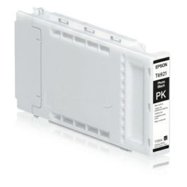 Cartouche d'origine C13T692100 / T6921 Epson - noire