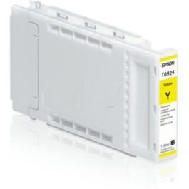 Cartouche d'origine C13T692400 / T6924 Epson - jaune