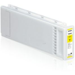 Cartouche d'origine C13T694400 / T6944 Epson - jaune
