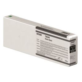 Cartouche d'origine C13T804800 / T8048 Epson - noire