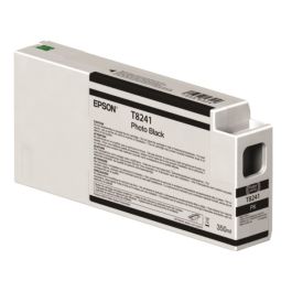 Cartouche d'origine C13T824100 / T8241 Epson - noire